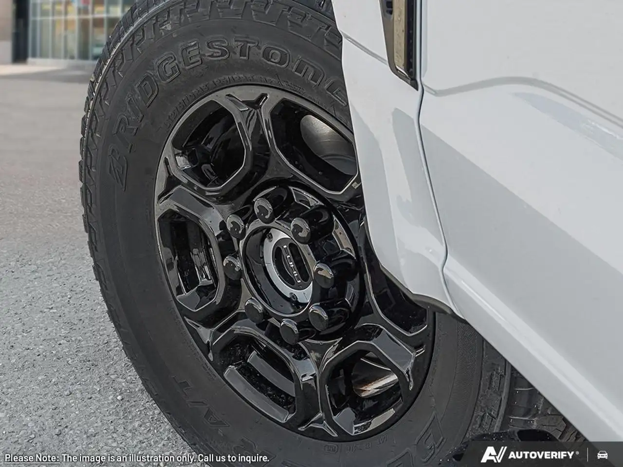 Ford F 350 снимка Ford F 350