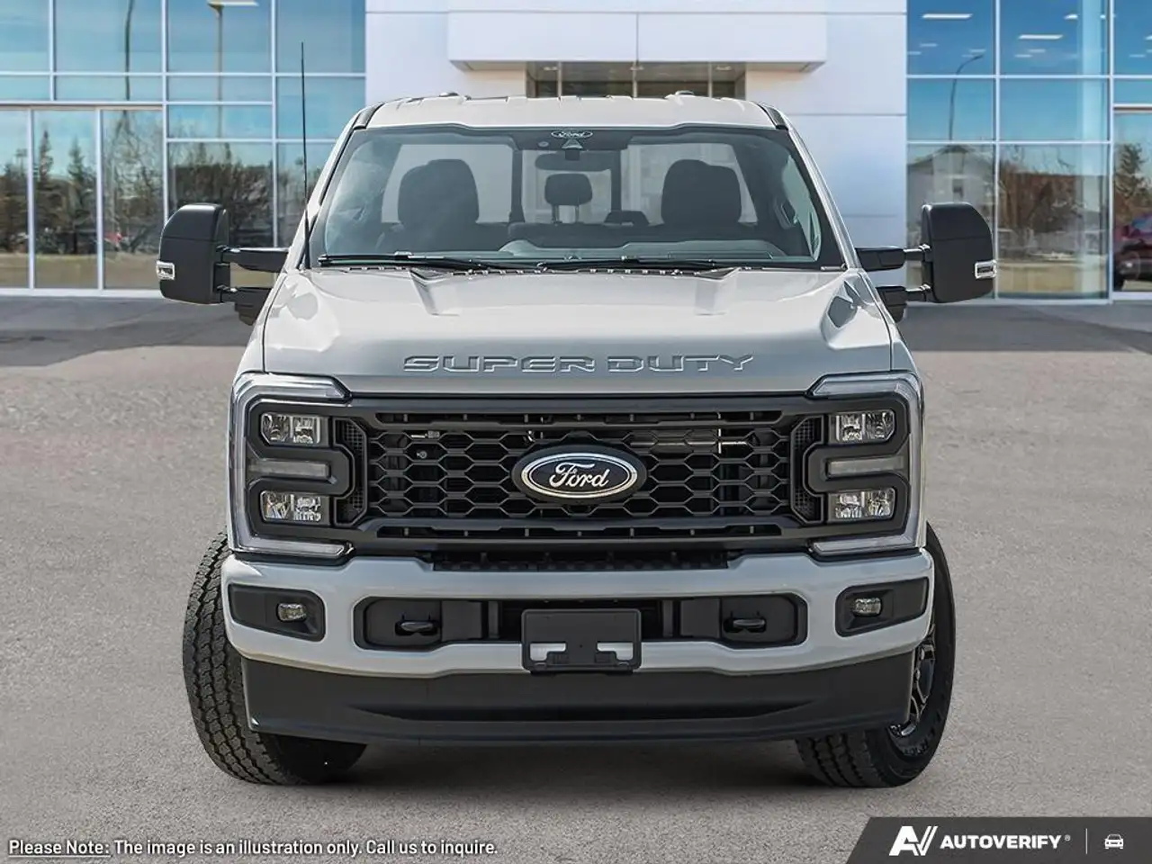 Ford F 350 снимка Ford F 350