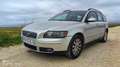 Volvo V50 1.6D Kinetic Grijs - thumbnail 5