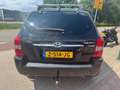 Hyundai TUCSON 2.0 CRDi 4x4 4WD airco, elektr ramen, stoelverwarm Noir - thumbnail 4