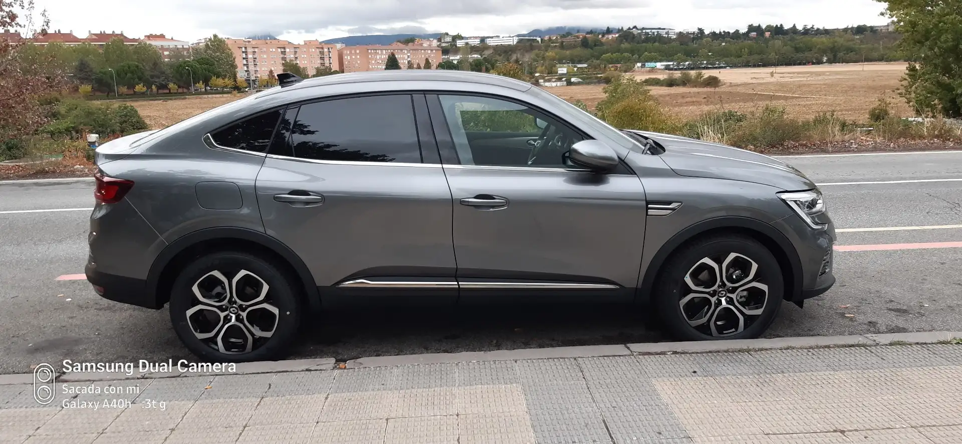 Renault Arkana 1.6 E-Tech Zen 105kW - 2
