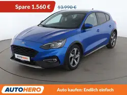 Ford Focus 1.0 EcoBoost Active X*LED*NAVI*ACC*PDC*KLIMA*