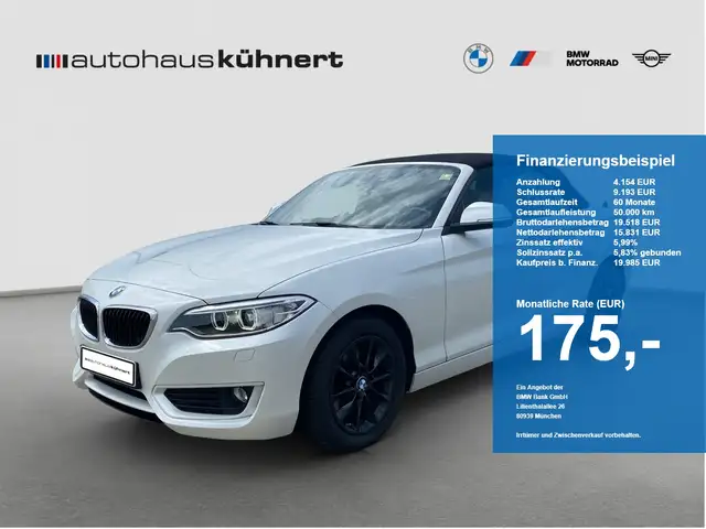 BMW 2er