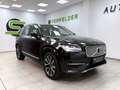 Volvo XC90 D5 Inscription AWD / MEMORY / AHK Schwarz - thumbnail 1