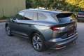 Skoda Enyaq Enyaq iV 80 LEDER 360 CAMERA GPS TREKHAAK Gris - thumbnail 4