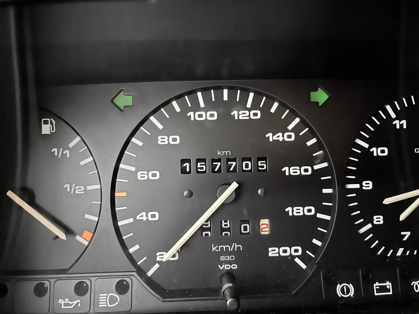 Volkswagen Transporter T4 Šedá - 2