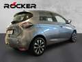 Renault ZOE E-Tech 100% elektrisch Evolution EV50 135hp Gris - thumbnail 4