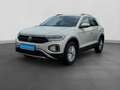 Volkswagen T-Roc 1.0 TSI LIFE LM16 Gris - thumbnail 2