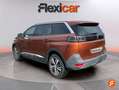 Peugeot 5008 1.2 PureTech S&S Allure 7 pl. 130 Orange - thumbnail 8