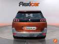 Peugeot 5008 1.2 PureTech S&S Allure 7 pl. 130 Orange - thumbnail 9