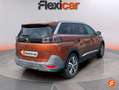 Peugeot 5008 1.2 PureTech S&S Allure 7 pl. 130 Orange - thumbnail 7