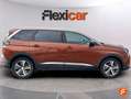 Peugeot 5008 1.2 PureTech S&S Allure 7 pl. 130 Orange - thumbnail 4