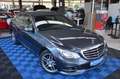 Mercedes-Benz E 300 CGI Lim. *AUTOMATIK*18"LM AMG*1.HAND* Gris - thumbnail 17