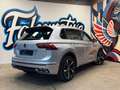 Volkswagen Tiguan 1.4 eHybrid*DSG*R-LINE*PREMIUM*FULL* Argento - thumbnail 9