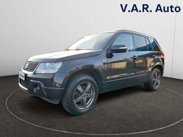 1.9 DDiS Evolution 4WD 5p.