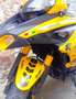 Benelli TRK 502 X Galben - thumbnail 7