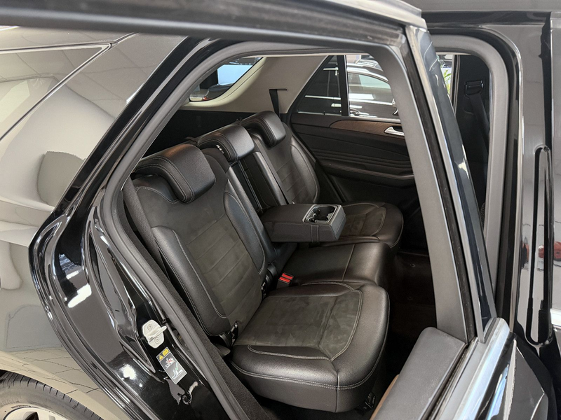 Mercedes-Benz ML 350 CDI BlueTec *GlasSD*ACC*AHK*StdHzg*Memory — photo 14