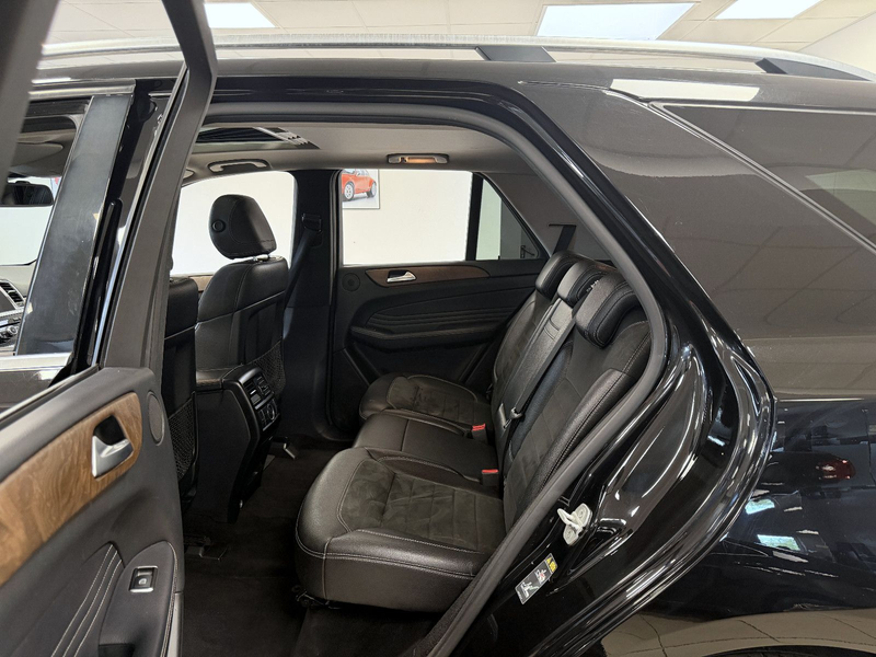 Mercedes-Benz ML 350 CDI BlueTec *GlasSD*ACC*AHK*StdHzg*Memory — photo 7