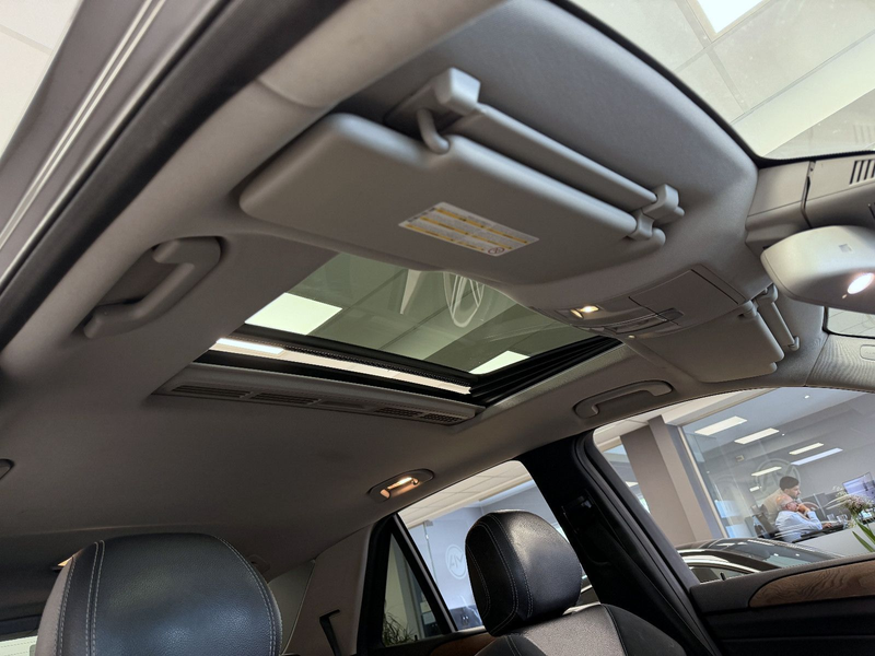 Mercedes-Benz ML 350 CDI BlueTec *GlasSD*ACC*AHK*StdHzg*Memory — photo 8