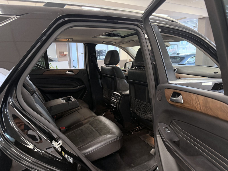 Mercedes-Benz ML 350 CDI BlueTec *GlasSD*ACC*AHK*StdHzg*Memory — photo 15