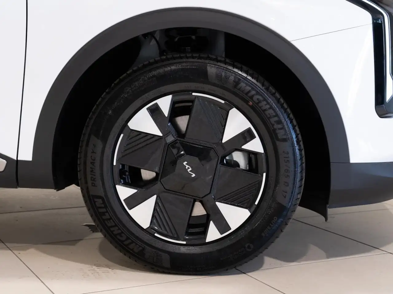 Kia Sportage 2026