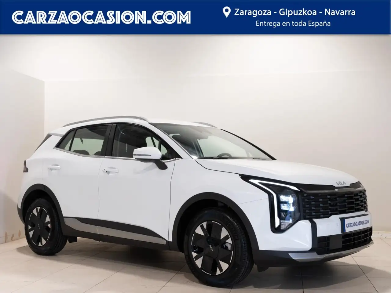 Kia Sportage 2026