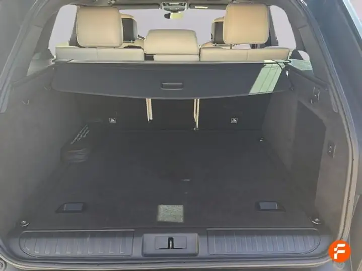 Land Rover Range Rover 2022, foto 20
