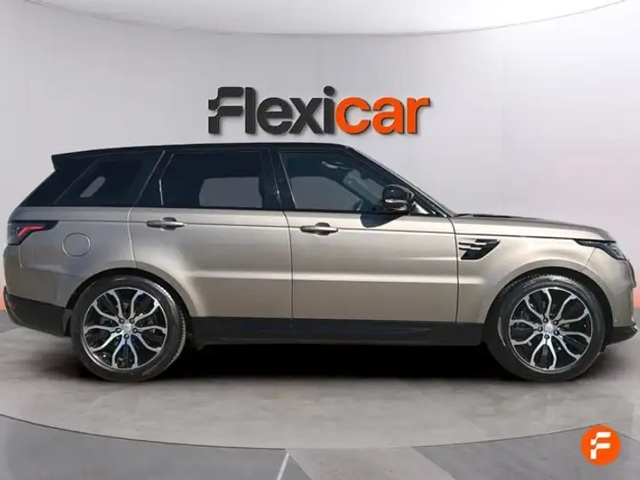 Land Rover Range Rover 2022, foto 9