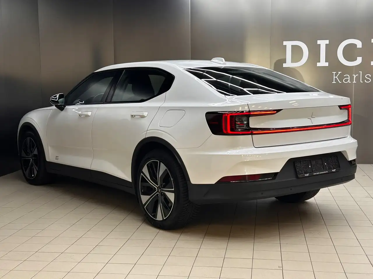 Polestar 2 2022
