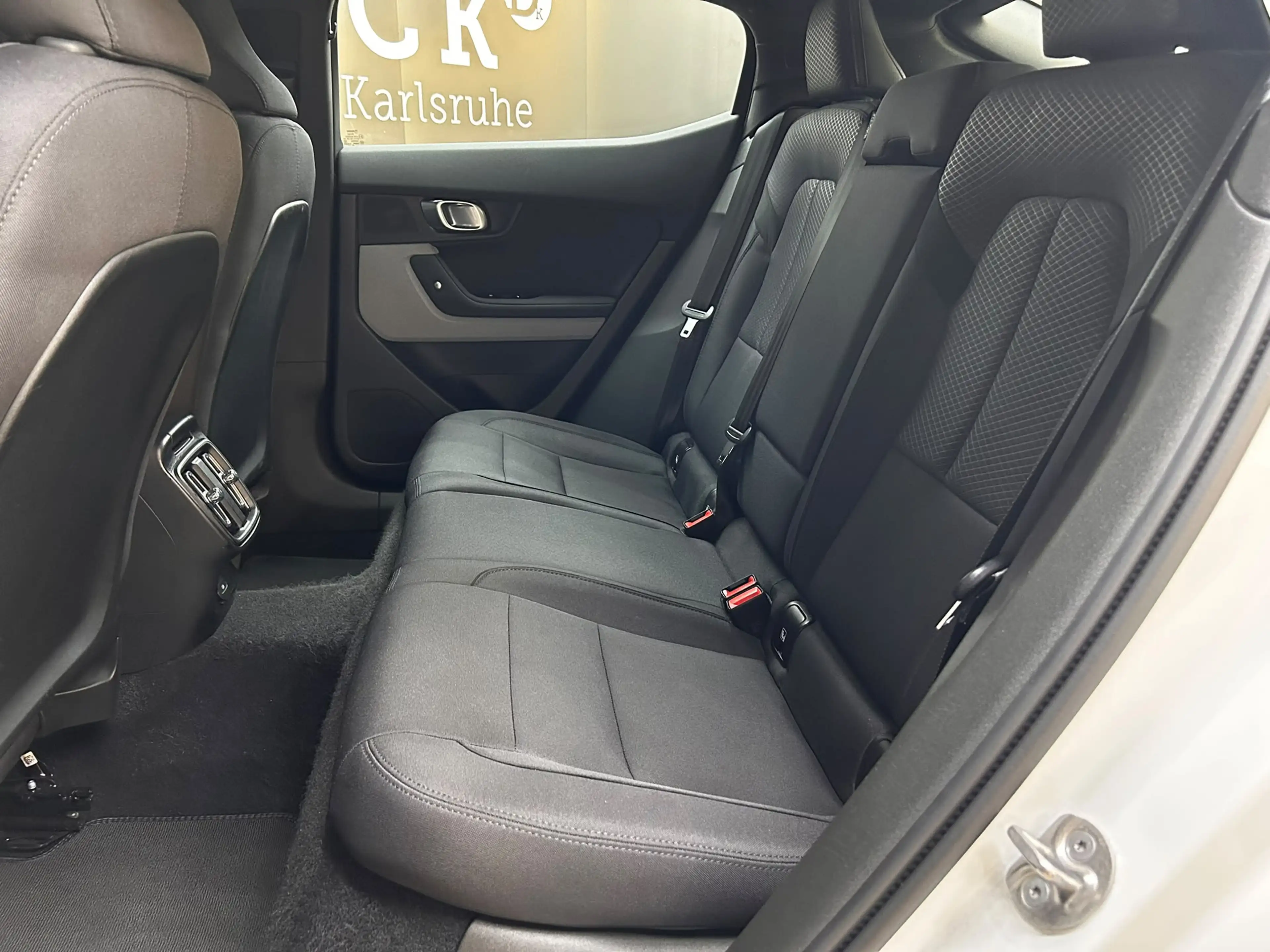 Polestar 2 Long Range Dual LED+SHZ+NAVI+KAMERA+ACC+DAB+ — photo 10