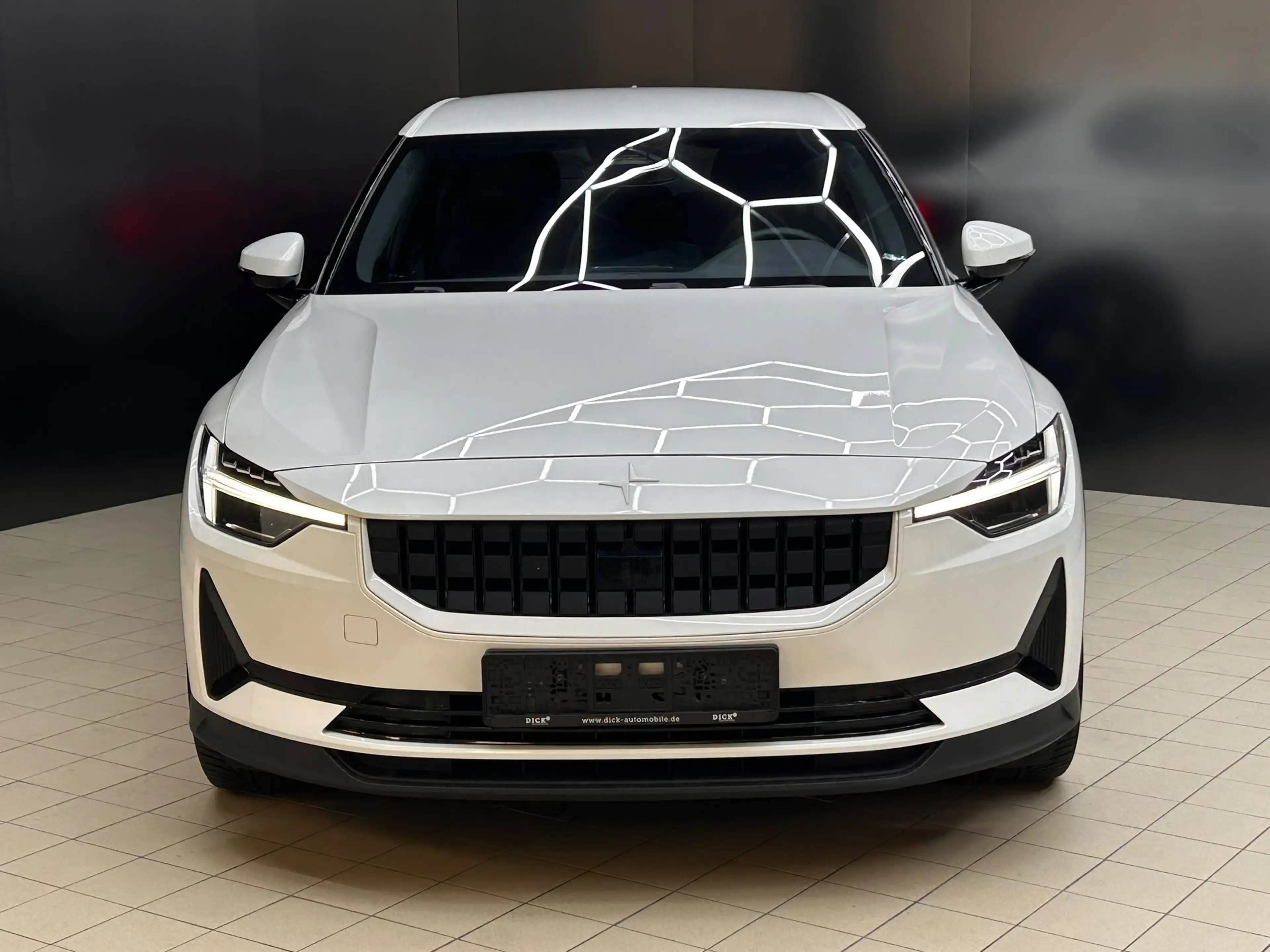 Polestar 2 Long Range Dual LED+SHZ+NAVI+KAMERA+ACC+DAB+ — photo 2