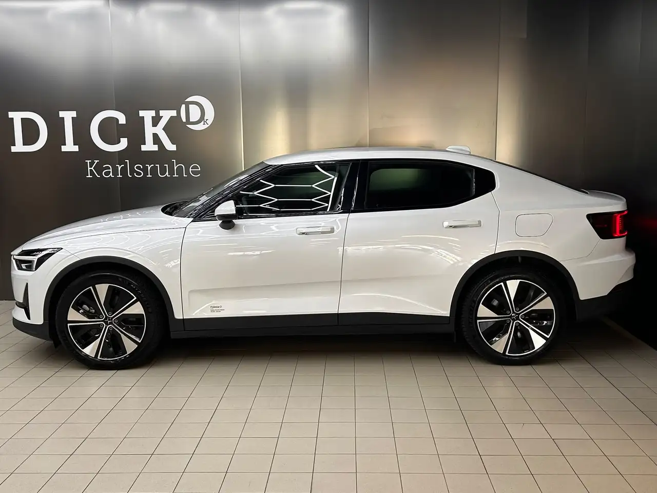 Polestar 2 2022