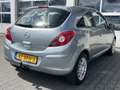 Opel Corsa 1.2 EcoFlex Cosmo LPG Cruise control Trekhaak APK Grau - thumbnail 3