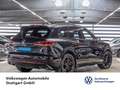 Volkswagen Touareg R-Line 3.0 TDI V6 Navi AHK Kamera P-Dach Noir - thumbnail 3