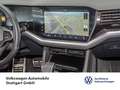 Volkswagen Touareg R-Line 3.0 TDI V6 Navi AHK Kamera P-Dach Noir - thumbnail 11