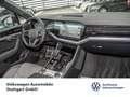 Volkswagen Touareg R-Line 3.0 TDI V6 Navi AHK Kamera P-Dach Noir - thumbnail 10