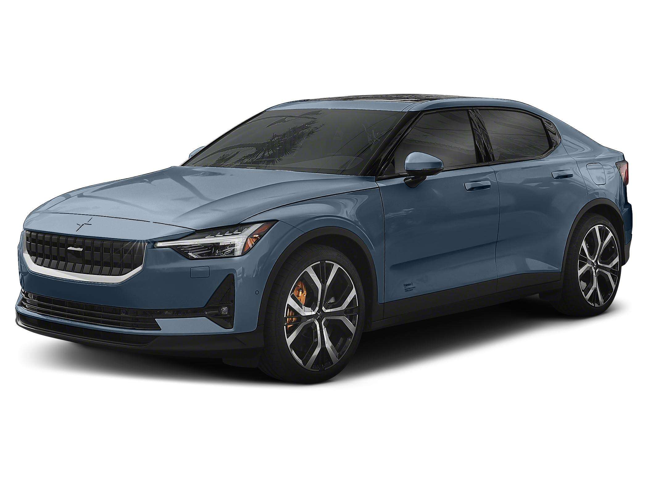 2023 Polestar 2 Plus