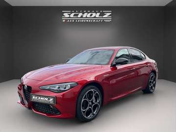 MY23 Veloce *LED*SHZ*KAMERA*DAB*