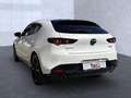 Mazda 3 Homura Bluetooth Head Up Display Navi LED Klima Weiß - thumbnail 3