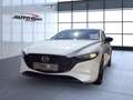 Mazda 3 Homura Bluetooth Head Up Display Navi LED Klima Weiß - thumbnail 2