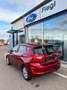 Ford Fiesta Titanium Rouge - thumbnail 4