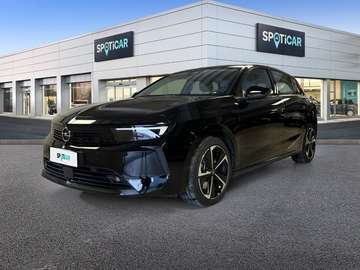 1.6 180cv Hybrid Edition AT8