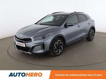 1.5 T-GDi ISG GT Line Premium DCT7