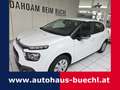 Citroen C3 PureTech 83 S&S 5-Gang-Manuell Feel Weiß - thumbnail 1