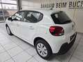 Citroen C3 PureTech 83 S&S 5-Gang-Manuell Feel Weiß - thumbnail 4