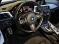 BMW 420 I Grand coupé pack M 2.0L 184CV Bianco - thumbnail 5