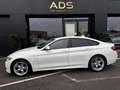 BMW 420 I Grand coupé pack M 2.0L 184CV Bianco - thumbnail 3