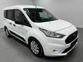 Ford Transit Connect CONNECT 230 1.5 TDCI 5SITZ |NP32,3€|ST.HEIZ|2TÜR Weiß - thumbnail 7