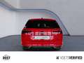Volkswagen Passat Variant 2.0 TDI Elegance DSG MATRIX+STHZG Rojo - thumbnail 4