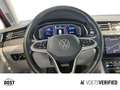 Volkswagen Passat Variant 2.0 TDI Elegance DSG MATRIX+STHZG Rojo - thumbnail 11